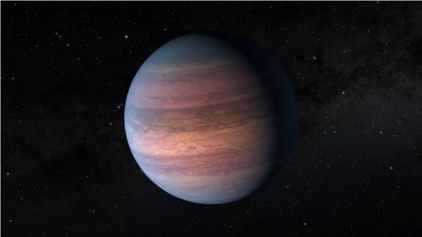 NASA's algorithms missed a planet the size of Jupiter that citizen scientists discovered.