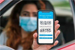 The federal appeals court upheld Biden's COVID-19 vaccine mandate