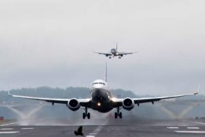 Airlines are requesting more 5G protections, citing the potential for significant travel delays.