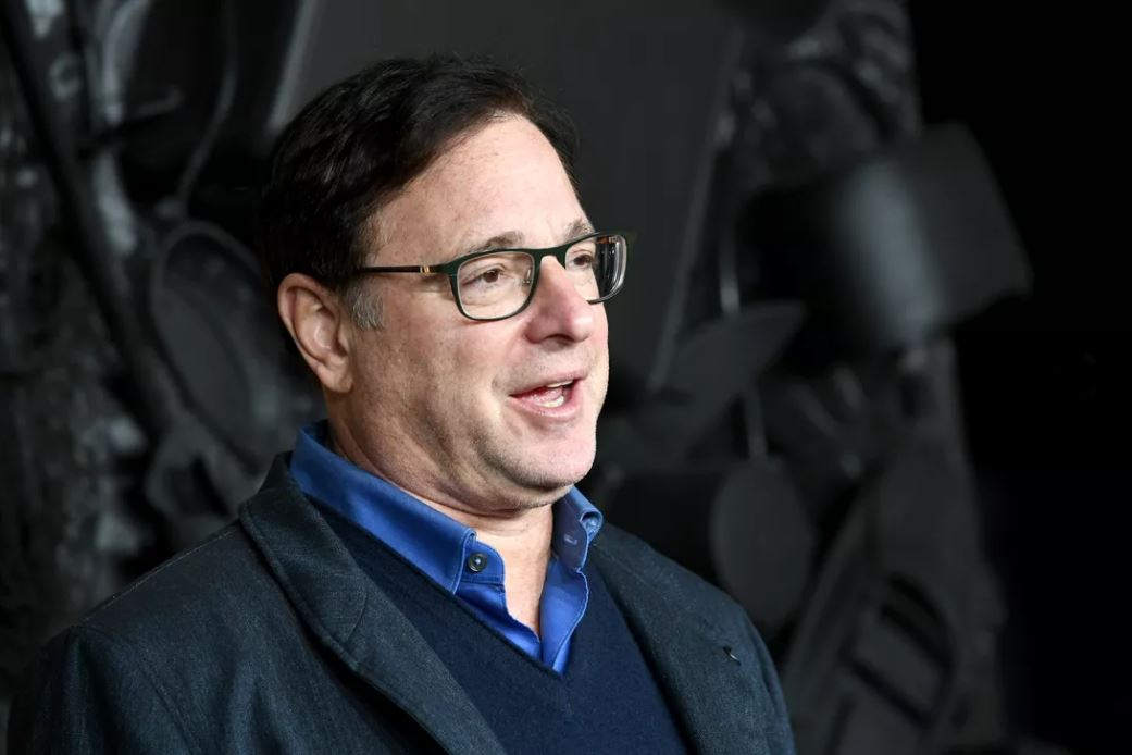 Bob Saget, the star of Full House, has died at the age of 65.