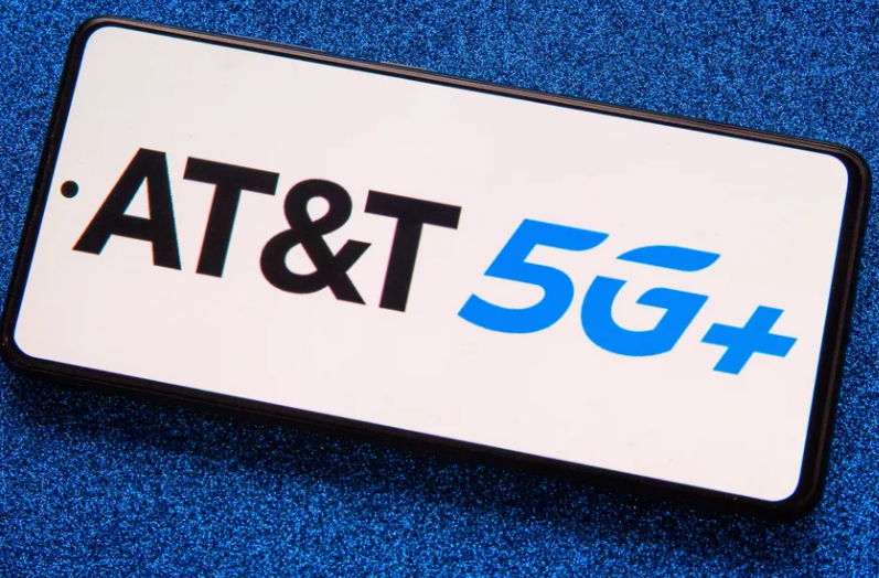 Do you have AT&T? These are the gadgets that are compatible with the company's new C-band 5G network.