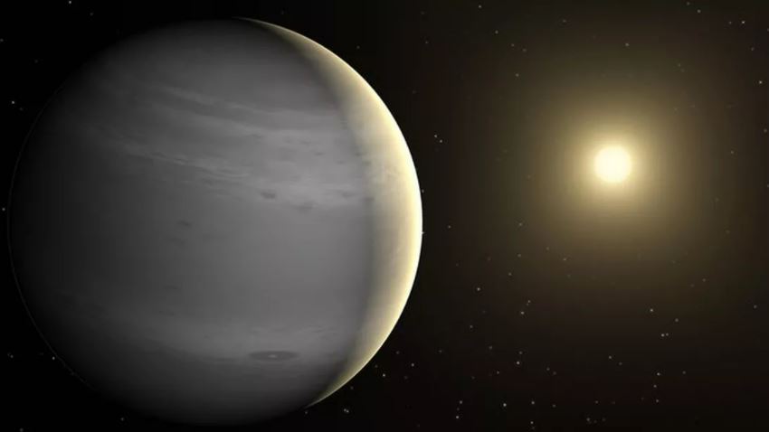 NASA's algorithms missed a planet the size of Jupiter that citizen scientists discovered.