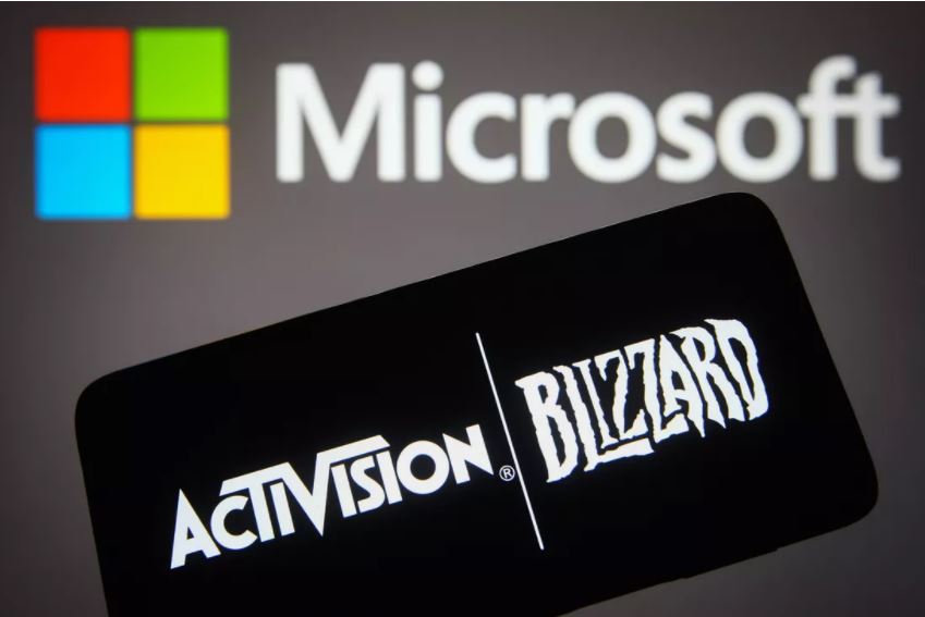 Sony anticipates Activision Blizzard games will not be removed from the PlayStation Store by Microsoft.
