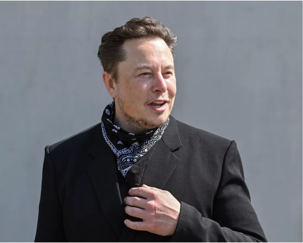 ACCORDING TO A REPORT, the SEC is investigating Elon Musk and his brother for alleged insider trading.