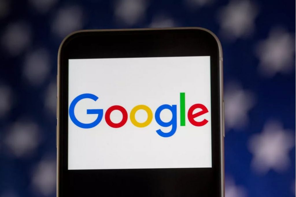 According to reports, employees at Google are no longer required to wear masks or receive vaccinations.