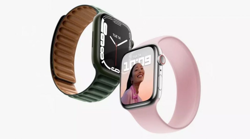 Apple Watch 8 Rumors: Will We Get a Bigger Design and New Health Features?