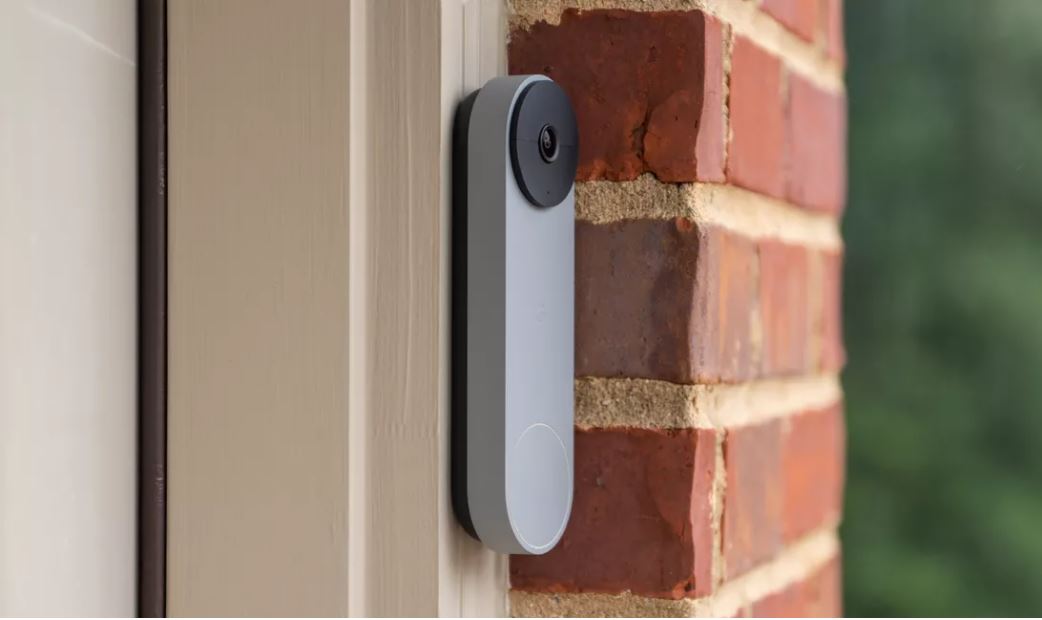 Battery Charging Issues with Google Nest Doorbells and Cams in Cold Weather