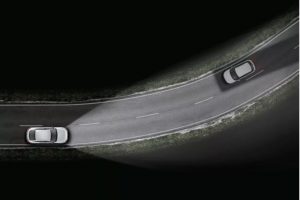 'Highway Safety Regulators have approved adaptive Headlights' That Don't Blind Oncoming Drivers.