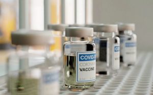 Johnson & Johnson has allegedly halted COVID vaccine production, raising worries about vaccination access.