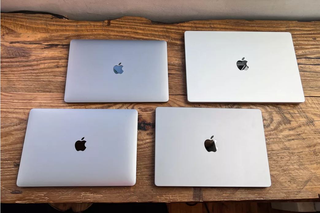 Rumors of a 13-inch M2 MacBook Pro 2022 Could We See It in March.