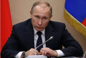 Bloomberg, CNN, and the BBC have all halted reporting in Russia.