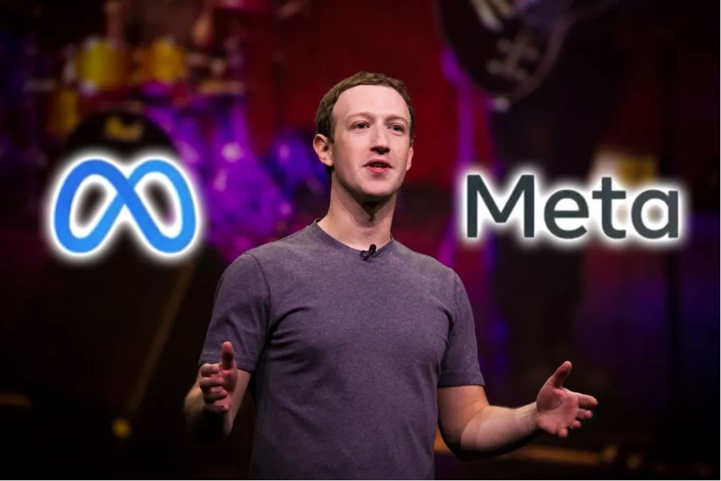 In the Metaverse, Mark Zuckerberg Discusses Building Avatars and Buying Sweatshirts