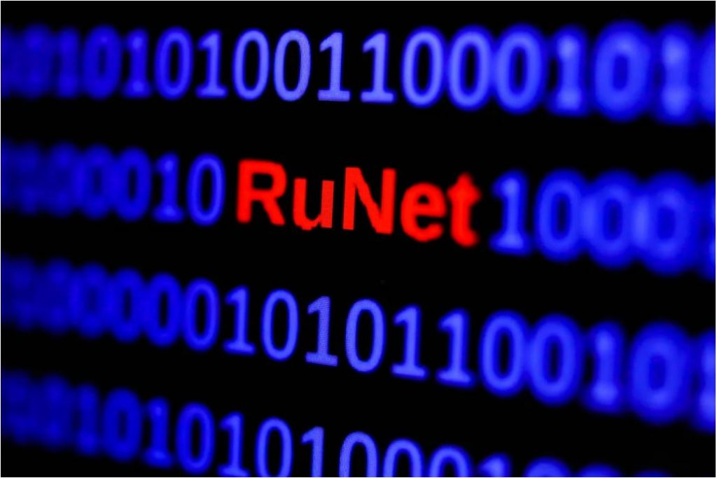 Inside Cogent's Decision to Block Access to a Large Part of Russia's Internet