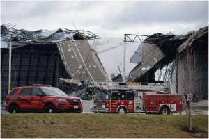After the deaths at the warehouse, Amazon is being investigated by a House Committee.