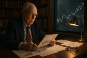 Charlie Munger’s Mental Models, Trust and Patience