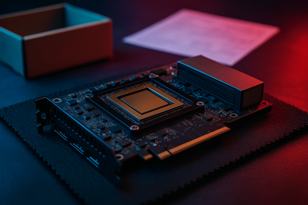 David Sacks says China may be rejecting Nvidia’s H200 despite U.S. approval, highlighting risks to Nvidia’s China revenue and the export strategy.
