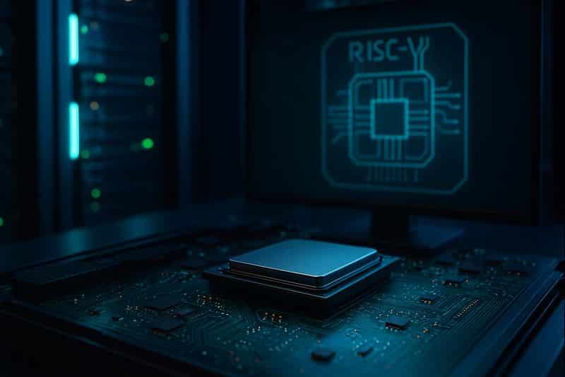 Qualcomm acquires Ventana Micro Systems, gaining high-performance RISC-V datacenter cores to complement its custom Arm-based Oryon CPUs.
