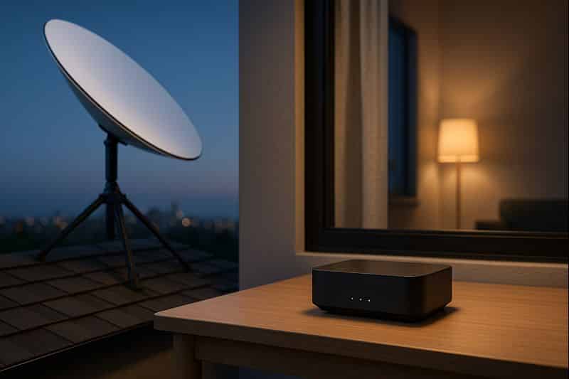 Starlink’s $40 Residential 100 Mbps plan is disappearing for US users, per reports—while the tier still appears in Canada and Australia.