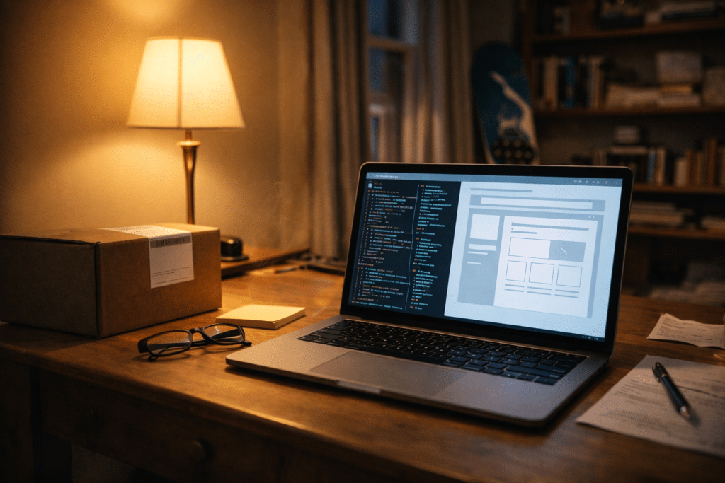 Shopify began as a 2004 snowboard store project. Here’s how Tobias Lütke turned it into a global commerce platform powering millions.