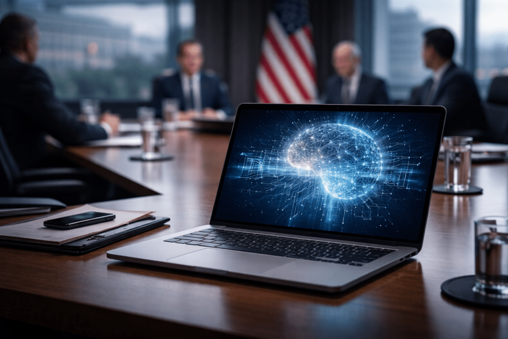 Anthropic CEO Dario Amodei meets Defense Secretary Pete Hegseth as talks snag over how Claude AI can be used by the Pentagon.