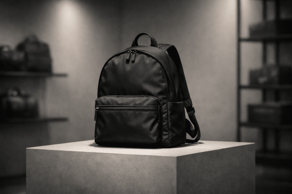 Miuccia Prada went from politics to fashion powerhouse—turning nylon, minimalism, and bold ideas into the modern Prada brand.
