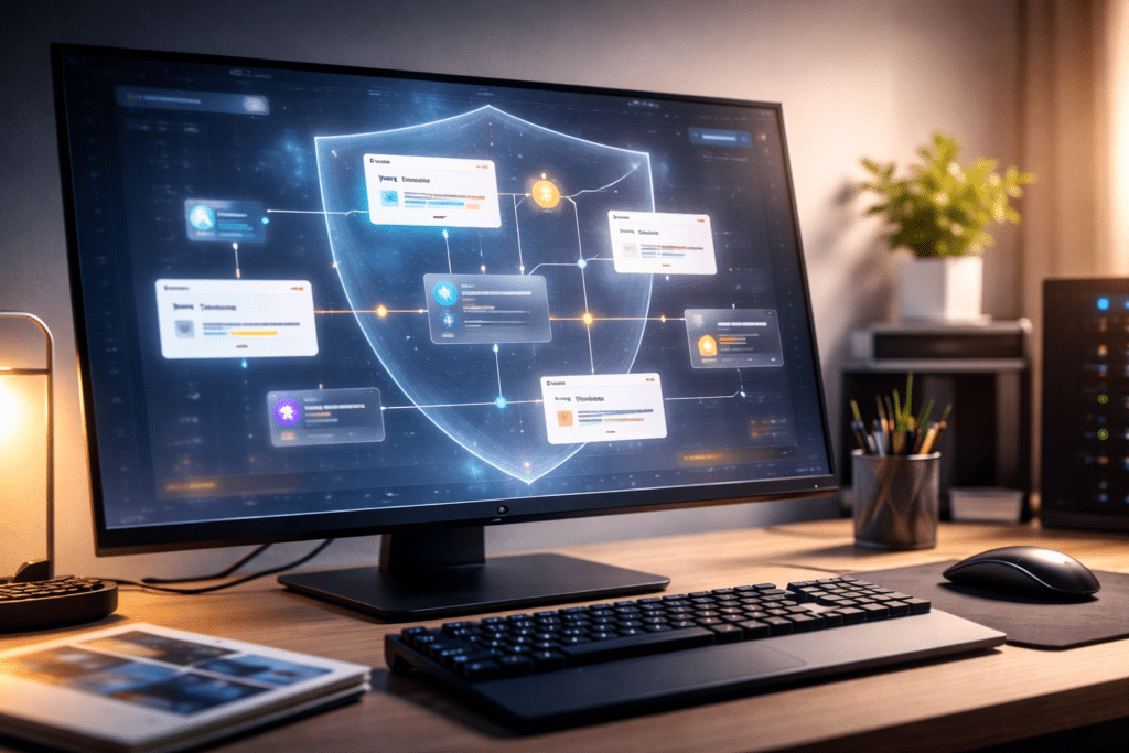 Perplexity launches Computer for Max users: a sandboxed multi-agent system routing work across 19 AI models, with usage-based credits for consumers.