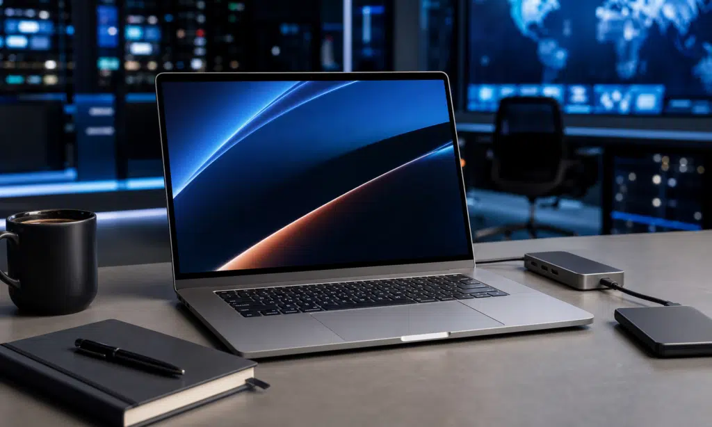 Hero visual representing Why MacBook Pro Users Are Watching the Rumored MacBook Ultra