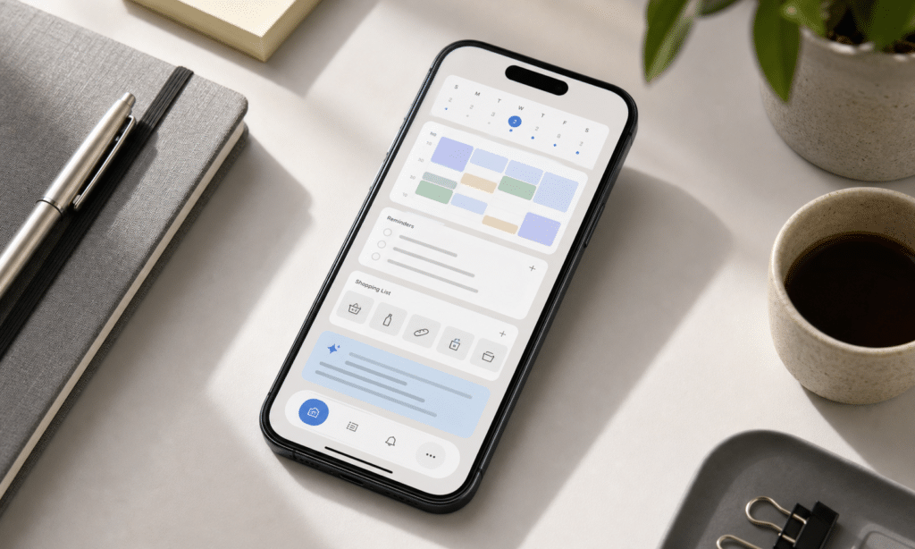 Hero visual representing Apple’s Upgraded Siri Looks More Useful, but the Real Test Is Consistency, focused on Apple upgraded Siri