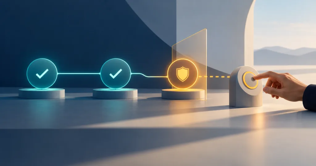 Hero visual representing GPT-6.1 Astra: How to Understand the Safety Questions