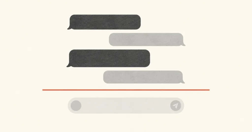 Hero visual representing Claude’s limits on abusive chats put AI consciousness in focus